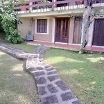 Casa com linda vista para o mar para amantes da natureza