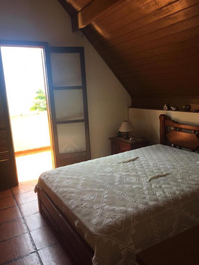 Casa de férias Casa Com Linda Vista O Mar Amantes Da Natureza Ubatuba