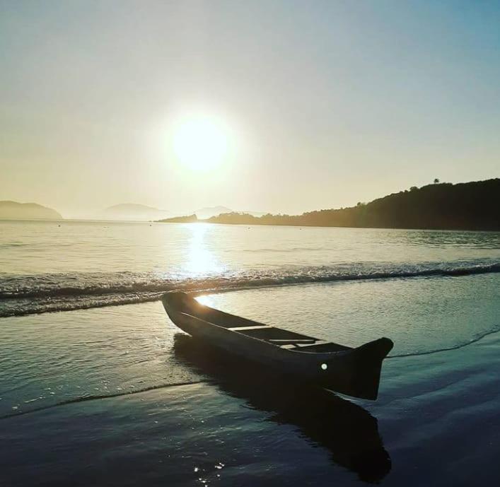 Casa Com Linda Vista O Mar Amantes Da Natureza Casa de férias Ubatuba