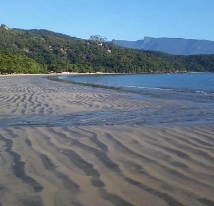 Casa de férias Casa Com Linda Vista O Mar Amantes Da Natureza Ubatuba