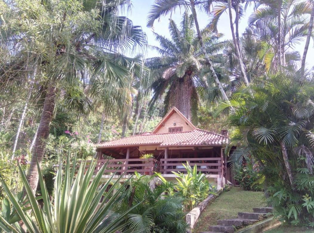 Casa Com Linda Vista O Mar Amantes Da Natureza Casa de férias