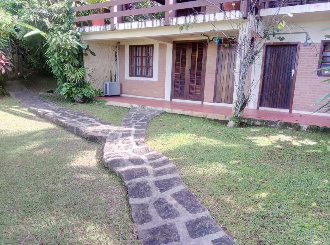 Casa Com Linda Vista O Mar Amantes Da Natureza Casa de férias