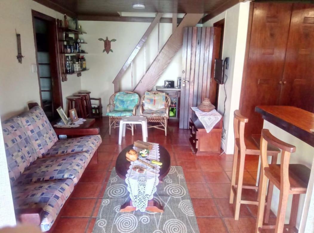 Casa Com Linda Vista O Mar Amantes Da Natureza Casa de férias