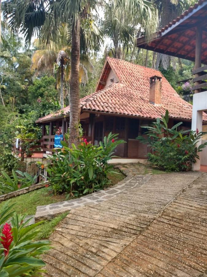 Casa de férias Casa Com Linda Vista O Mar Amantes Da Natureza *